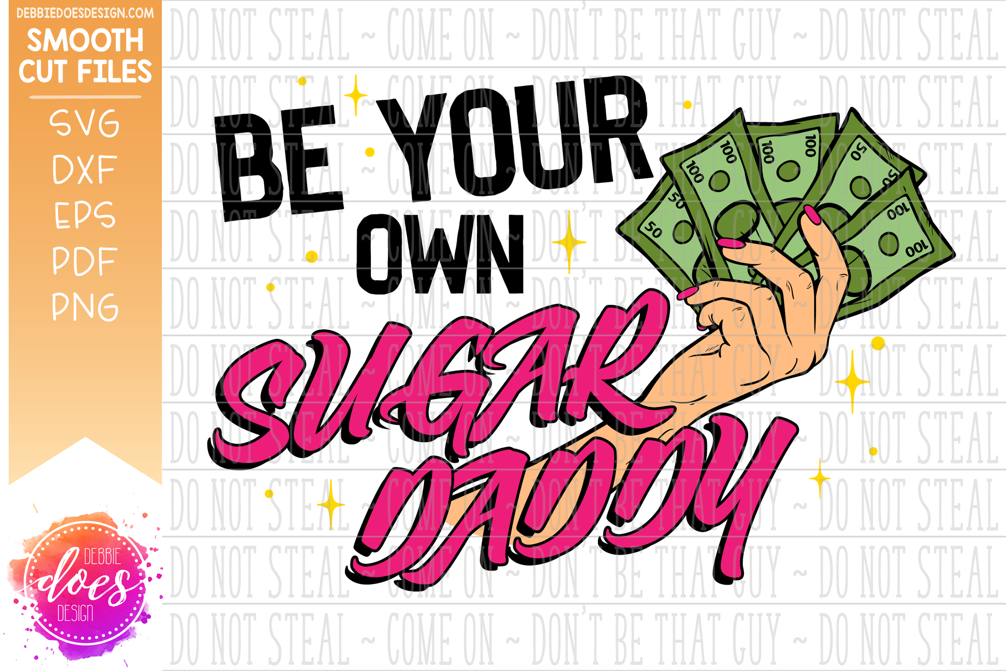 Sugar Daddy Logo sugar-daddy-logo